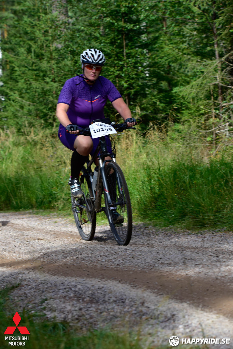 Bild från Cykelvasan 2016